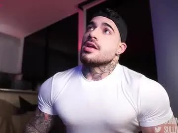 dominic_sullivan1 — Enjoy my show and let's get hot together #18 #muscle #latino #bigass #lovense