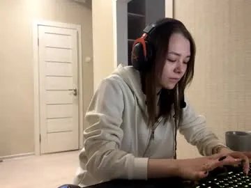 dorieozment — Goal: my pretty eyes!  I am new here and your support is very important to me! Thank you! ^^ #teen #18 #cute #new #shy [15 tokens remaining]