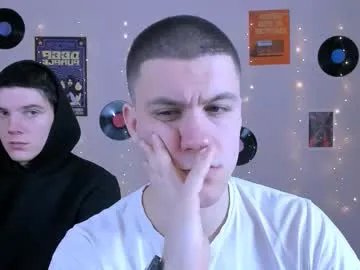 drew_soft_ — GOAL: make me happy [25 tokens remaining] Welcome to my room! Hello, everyone! #tall #gay #bigcock #young #18