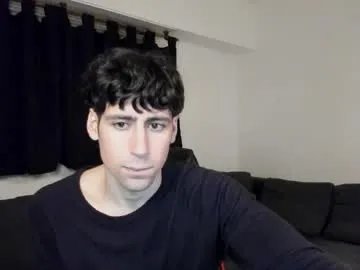 drmozo — GOAL: CUM [413 tokens remaining] Welcome to my room! #young #bigcock #cum #muscle