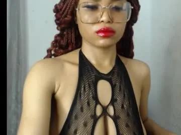 ebony_badgirl — Ebony_badgirl's room #ebony #new #sph #femdom #squirt