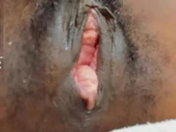 ebonyprolapse