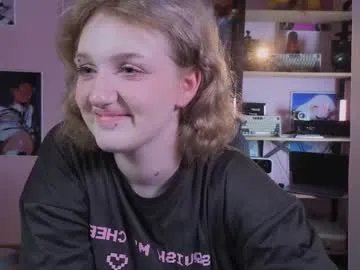 eliejay — GOAL: SPANKS #bigboobs #teen #nonude #bigass #glasses [30 tokens remaining]