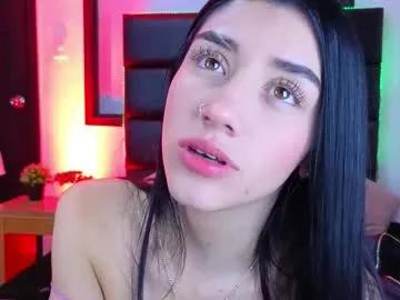 elisa_soul — GOAL: Sexy dance and white ice in my body [132 tokens remaining] I want to see your white foam on me// pvt // dommi // fuckmachine @2666 #18 #latina #squirt #asian #braces