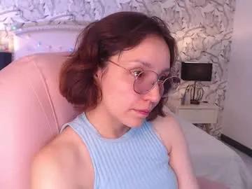 eliza_gh — Get ready for an Squirt that will leave you speechless!  #glasses  #smalltits #hairy #natural #daddysgirl