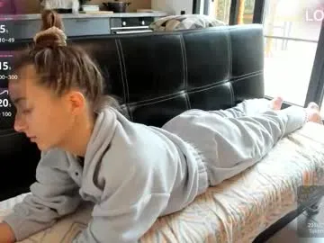 elizsweet model from Chaturbate