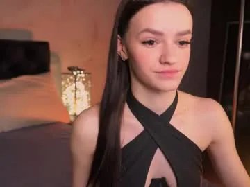 elizzza_ — GOAL: spank my sweet ass #smalltits #nonude #slim #teen #natural [75 tokens remaining]