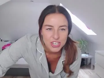 emerald_kittycat on Chaturbate