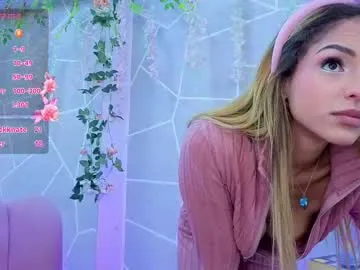 emmacortez on Chaturbate 