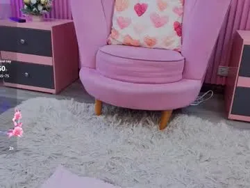 emmacortez on Chaturbate 