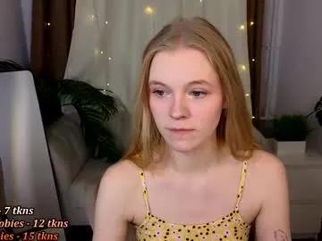 erica_coy_ — Goal: x7 jumping jack (hands up panty off) view from below!!! Its my first time on this site:) im #new #18 #teen #skinny and little bit #shy girl  [0 tokens remaining]