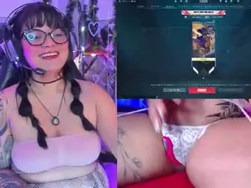 eterna_aura on Chaturbate 