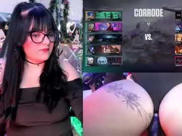 eterna_aura on Chaturbate 