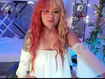 eterna_aura on Chaturbate 