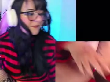 eterna_aura on Chaturbate 