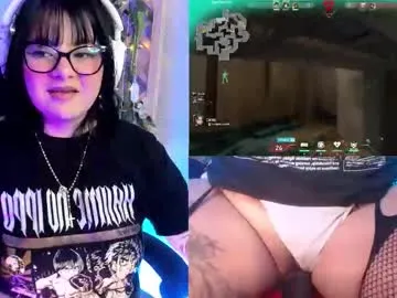 eterna_aura on Chaturbate 