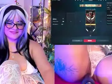 eterna_aura on Chaturbate 