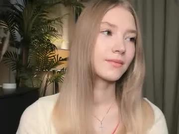 eternity_cuite — Little belly dance  #18 #blonde #teen #shy #skinny [55 tokens remaining]