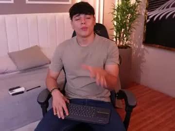 ethan_occonor — CUM SHOW IN PRIVATE. #new #lovense #twink #cum #latino [1000 tokens remaining]