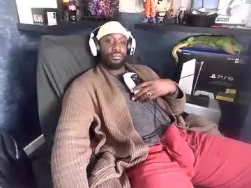 expertmodegeorgesstevens's avatar