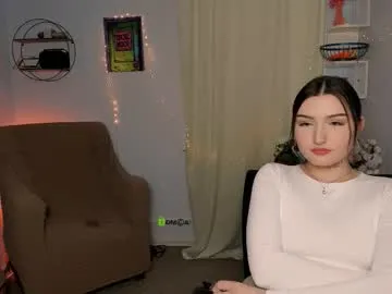 fibi_meow — GOAL: take off your jacket [325 tokens remaining] Welcome to my room! #lesbian  #18 #shy #teen #lovense