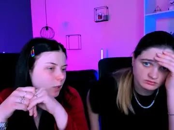 foxy_tease_ — GOAL: touch tits [24 tokens remaining] Welcome to my room!I'd be glad to meet you #feet #lesbian #couple #bigboobs  #18