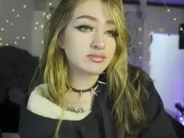 giselx_xx — Current Goal: TOPLESS + NIPPLE CLAMPS at 95 tokens -- Next Goal: PUNISH MY PUSSY 10 SPANKS -- YOUR DOLL IS BACK *.* #smoke #fuckmachine #braces #british #goth