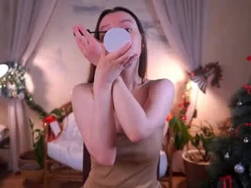 griselberumen — Goal: stand up and show off my tight ass? :) Hello guys im Eva and im #new and #shy model on CB #bigboobs #skinny #18 [5 tokens remaining]