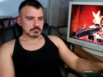 gymd4ddy model from Chaturbate