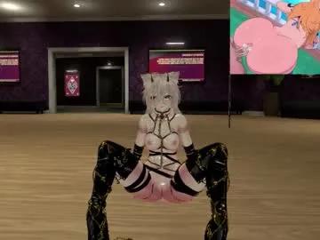 himexx — play with my toy [147 tokens left] #anime #hentai #gaming #bigboobs #petite