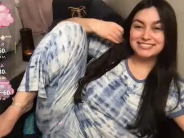 honey_tia — New Pajamas! I'm ready to take them off.... #latina #bigboobs #bush #bbw #lovense