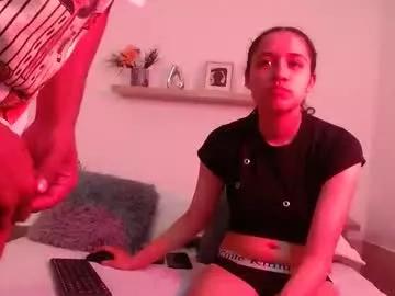 honeys_018 from Chaturbate is Freechat