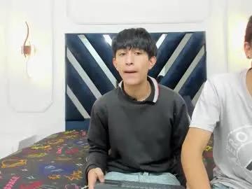 hoot_booys_ — Hey Guys, We are two passionate guys wanting to meet men for our dates. - Multi-Goal :  Deepthroat hard with saliva 1x222 #twink #anal #bigcock #18 #gay