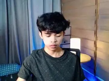 horny_joshxxx — make me drain daddy #asian #femboy #petite  #new [1884 tokens remaining]  #cumshow