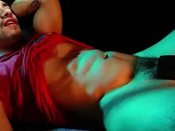 hotlatinking — Get ALL my LOAD #bigcock #muscle #cum #uncut #edging