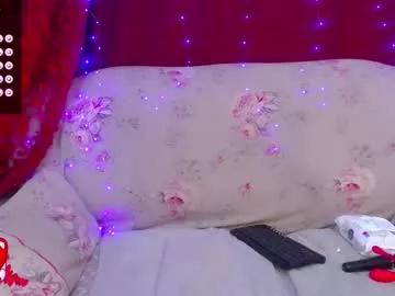 hotzlata on Chaturbate 