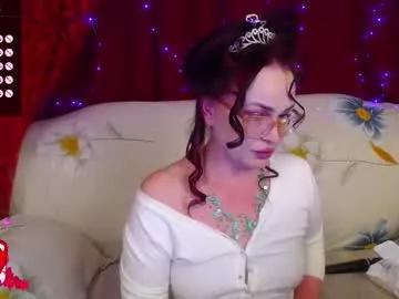 hotzlata on Chaturbate 
