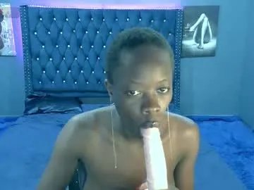 iamgrace — Ddildo in ass #ebony #slim #anal #lovense #foot # blowjob #Happy New Year # [844 tokens remaining]