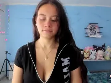 im_tulipan model from Chaturbate