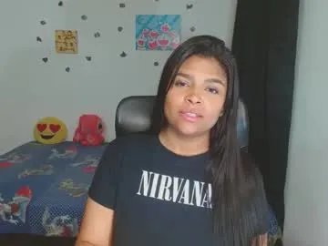 indica_18 on Chaturbate