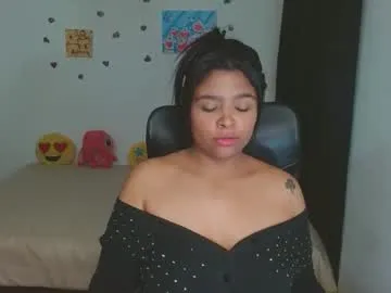 indica_18 on Chaturbate