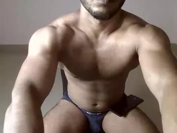 insanestud_miles on Chaturbate 