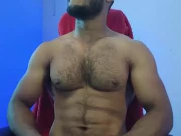 insanestud_miles on Chaturbate 