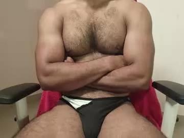 insanestud_miles on Chaturbate 