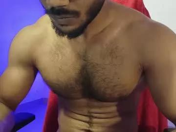 insanestud_miles on Chaturbate 