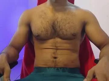 insanestud_miles on Chaturbate 