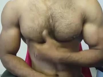 insanestud_miles on Chaturbate 