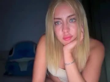 irinanovnahs — 21st day! goal: oil in t!is and blow job! [213 tokens remaining] i'm #18 years old and #new here #blonde #ahegao #bigboobs