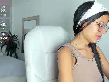 iris8_ — GOAL: pussy show [64 tokens remaining] Welcome to my room! #milk #brunette #squirt #latina #domi