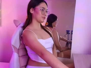 isa_doux — GOAL: Control my lush x 5 mins  [0 tokens remaining] Hey Im Isa I hope you enjoy what you see, dont forget to add me in your favorites  #18 #braces #lovense #cum #skinny